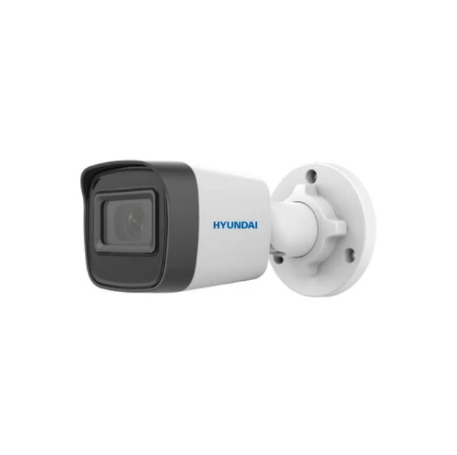 Hyundai HYU-1088 POE, 2MP, IP biztonsági megfigyelő csőkamera