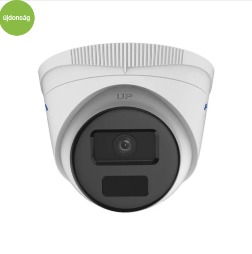 Hyundai HYU-1091 POE, 2MP IP biztonsági megfigyelő dóm kamera (Next GEN sorozat)